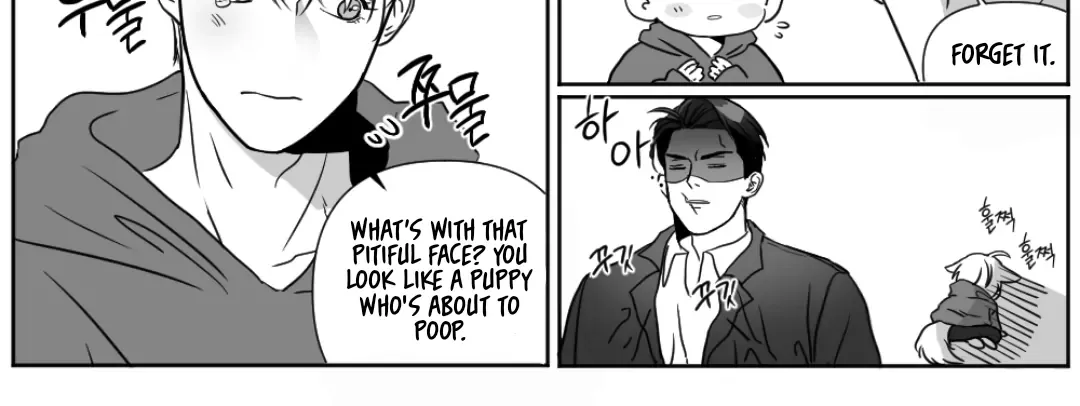 You Are So Lovely Chapter 4 page 129 - 