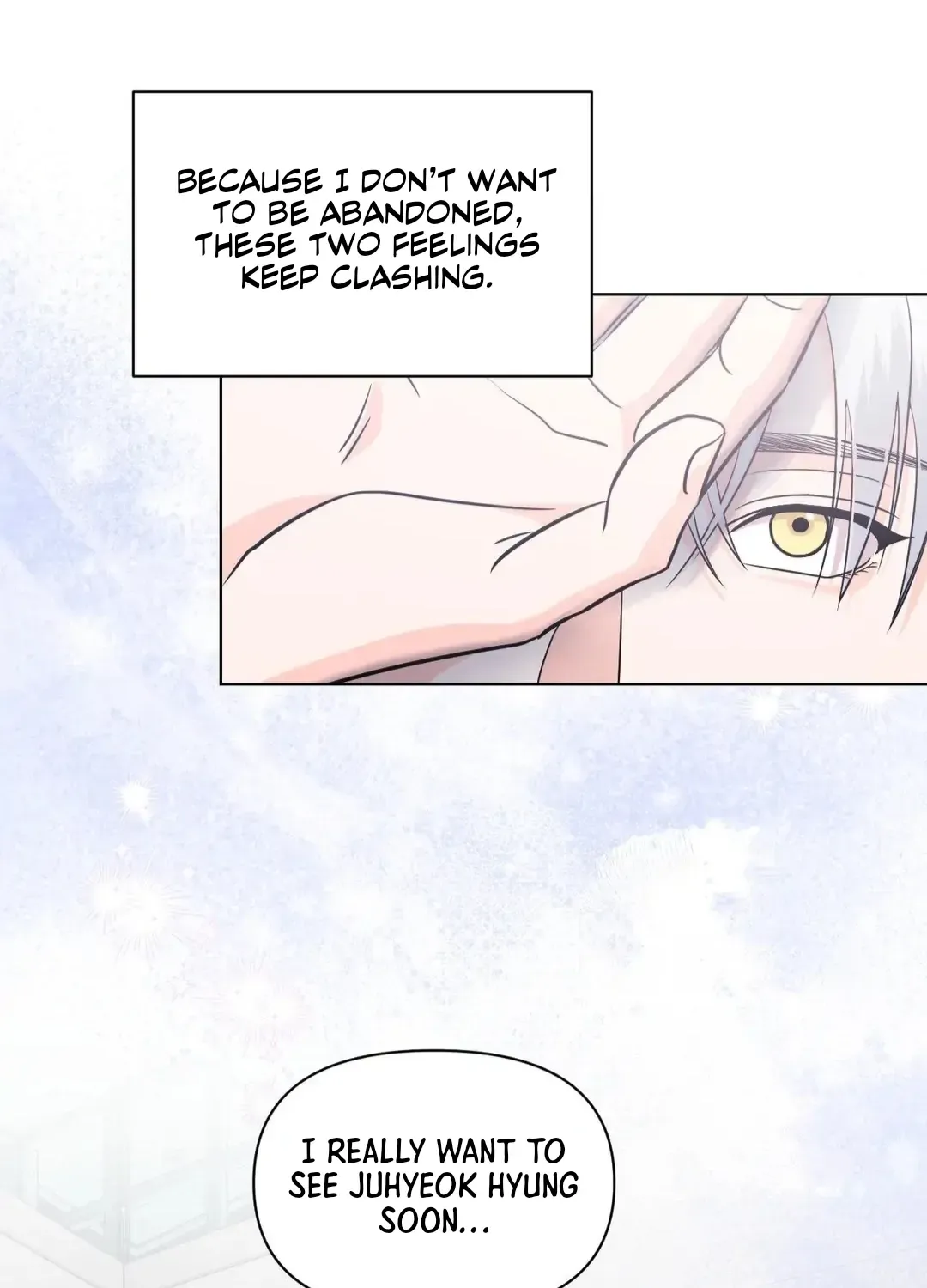 You Are So Lovely Chapter 4 page 17 - 