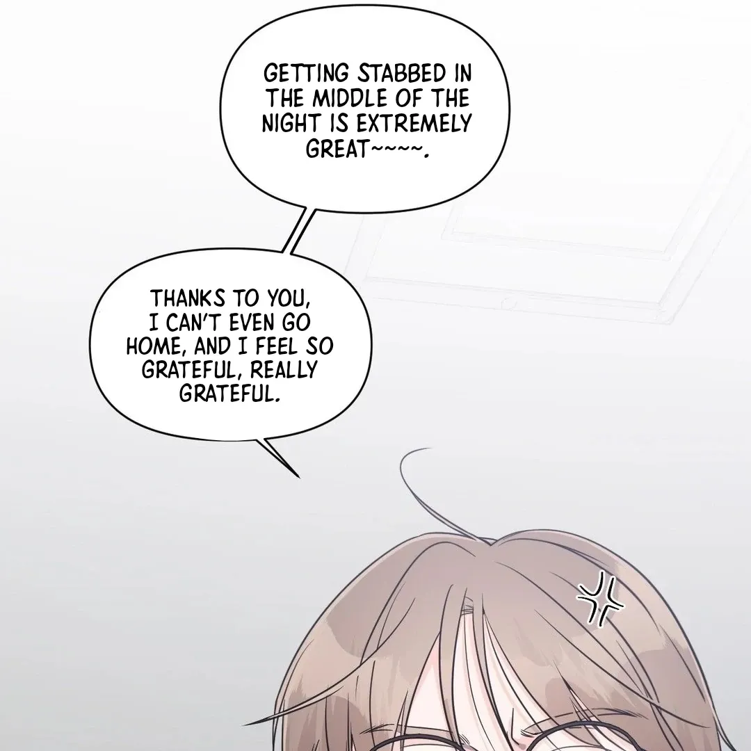 You Are So Lovely Chapter 4 page 22 - 