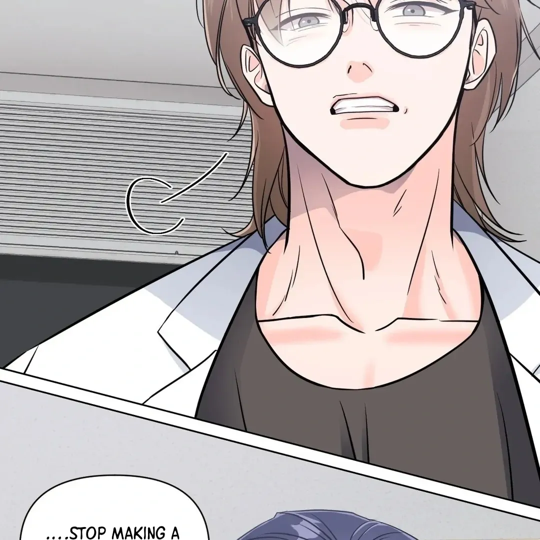 You Are So Lovely Chapter 4 page 23 - 