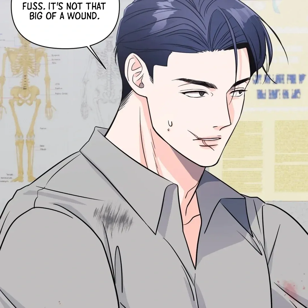 You Are So Lovely Chapter 4 page 24 - 