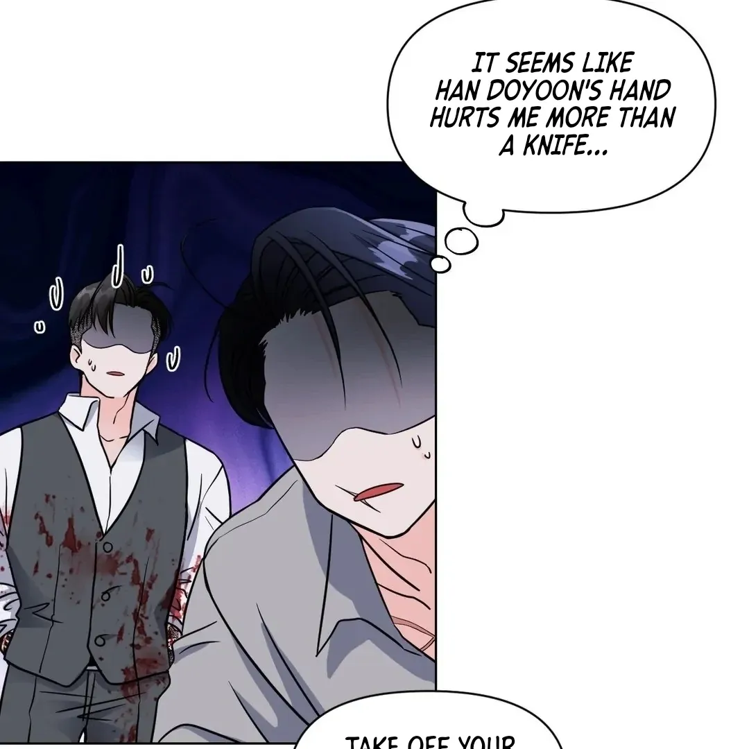 You Are So Lovely Chapter 4 page 29 - 