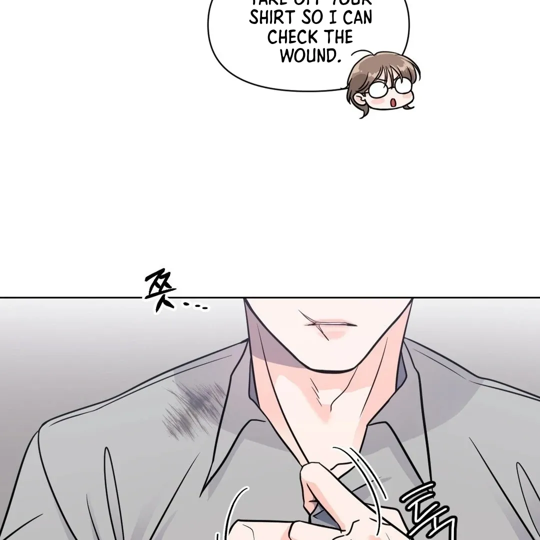 You Are So Lovely Chapter 4 page 30 - 