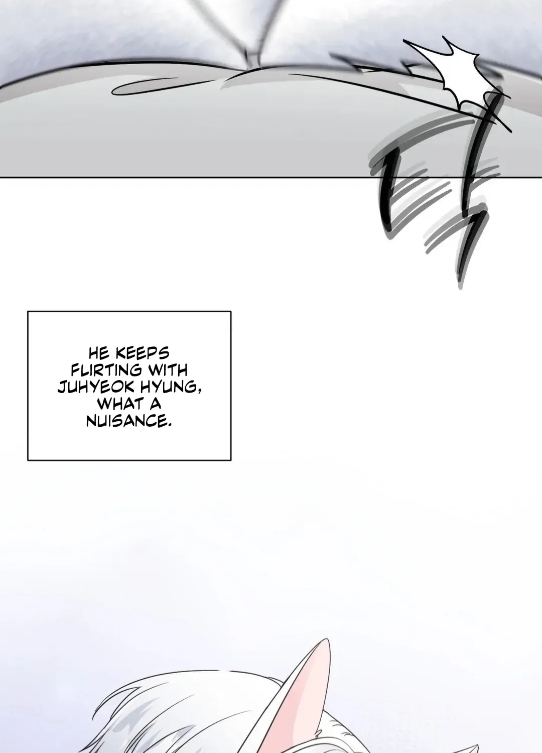 You Are So Lovely Chapter 4 page 4 - 