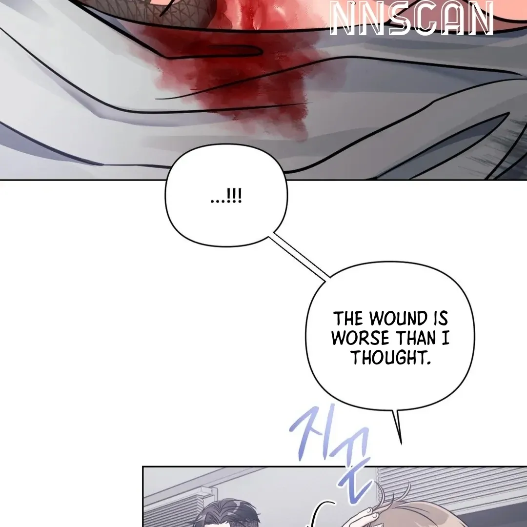 You Are So Lovely Chapter 4 page 33 - 