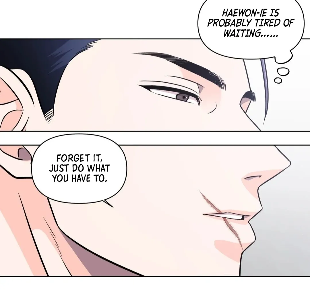 You Are So Lovely Chapter 4 page 35 - 
