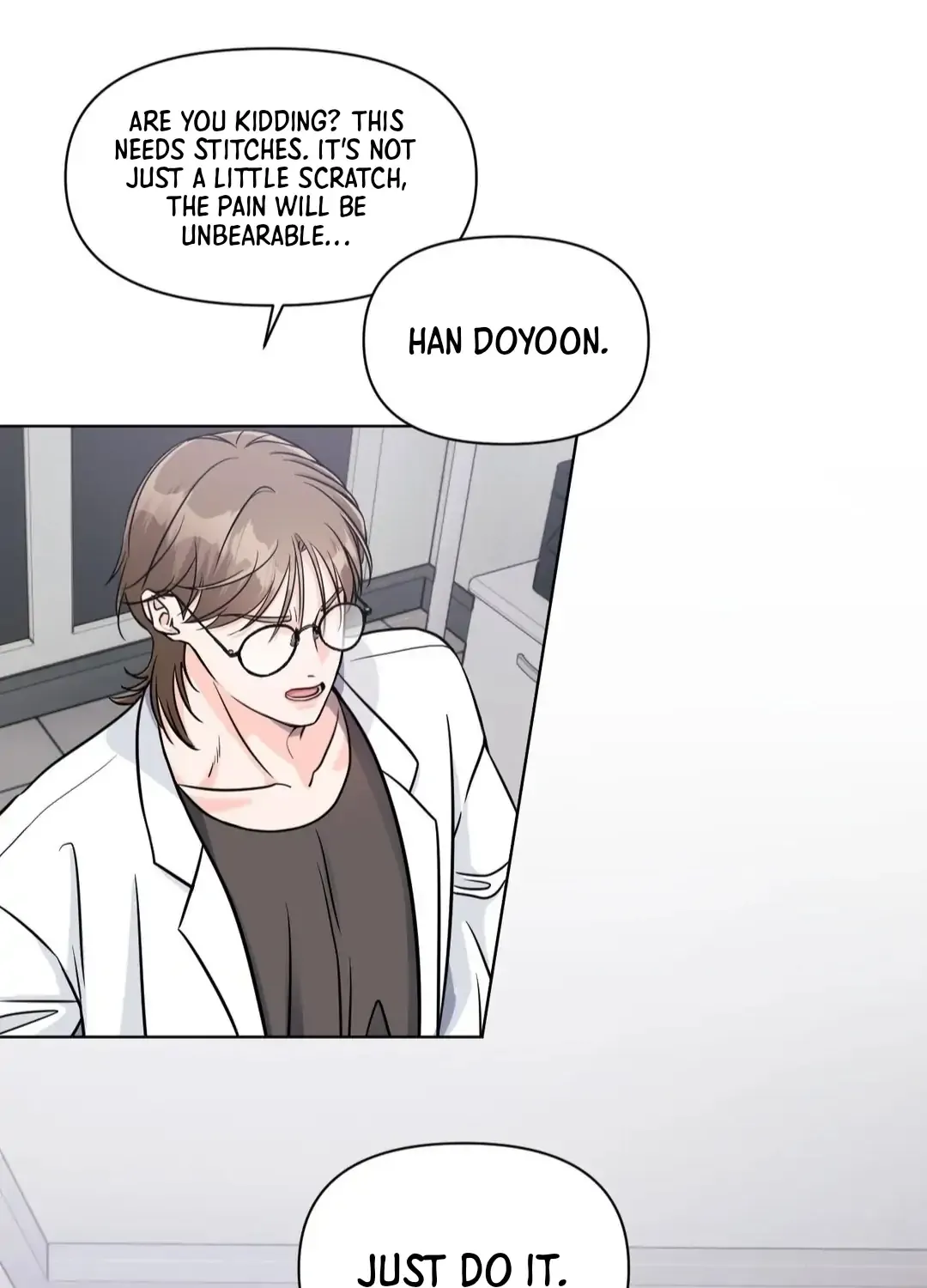 You Are So Lovely Chapter 4 page 36 - 