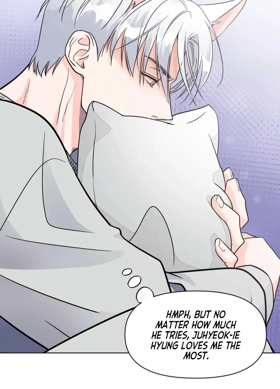 You Are So Lovely Chapter 4 page 5 - 