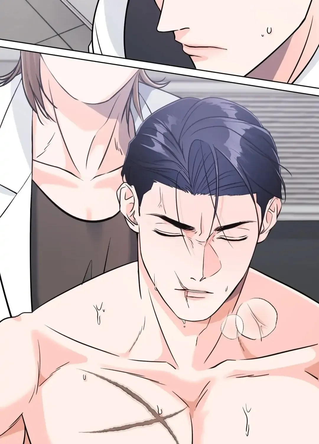 You Are So Lovely Chapter 4 page 41 - 