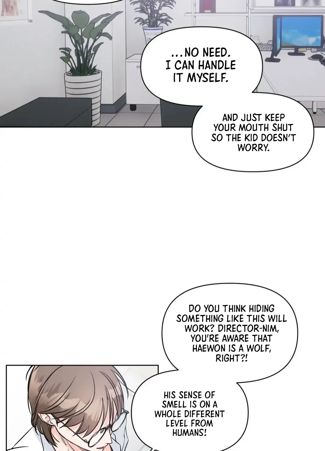 You Are So Lovely Chapter 4 page 45 - 