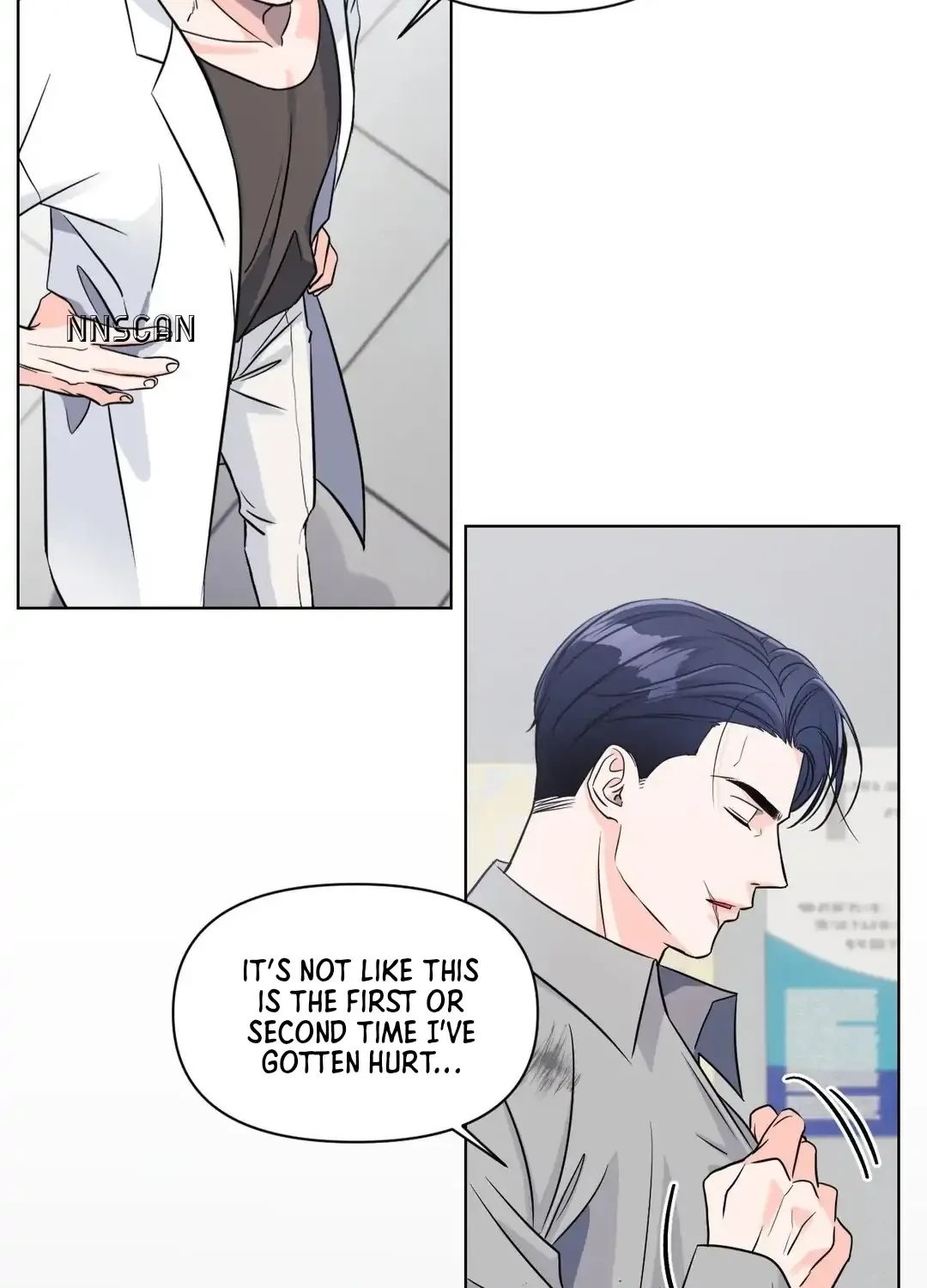 You Are So Lovely Chapter 4 page 46 - 