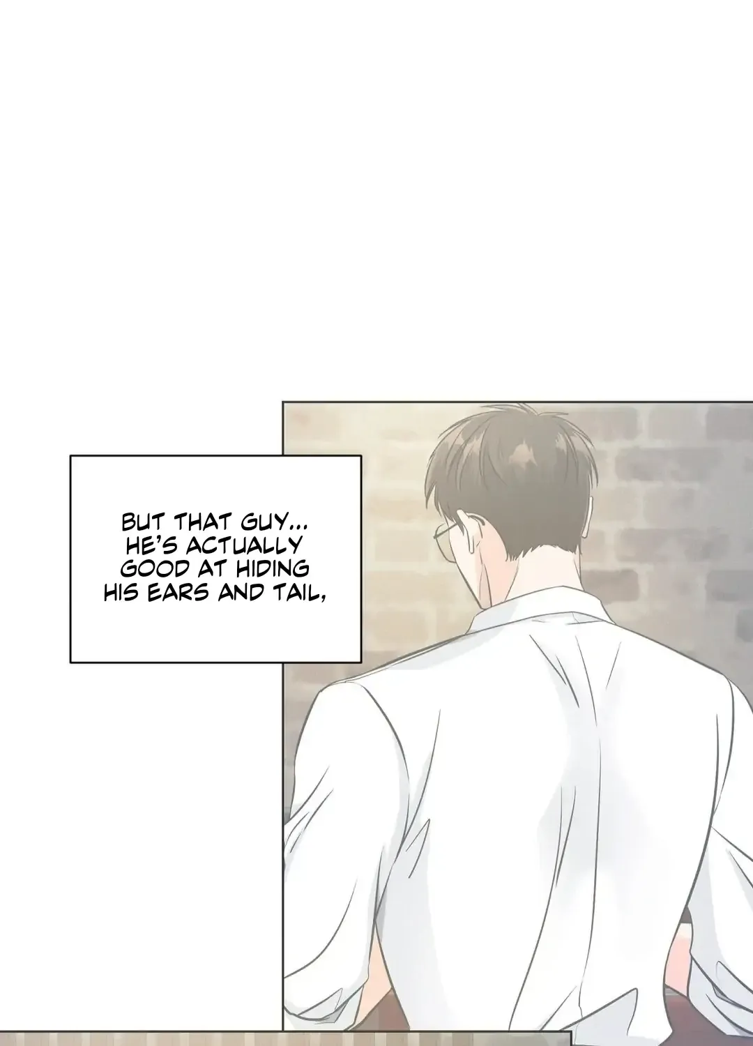 You Are So Lovely Chapter 4 page 7 - 