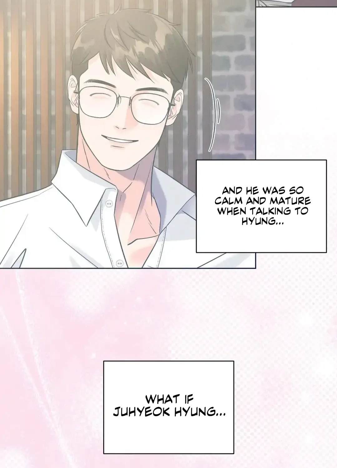 You Are So Lovely Chapter 4 page 8 - 
