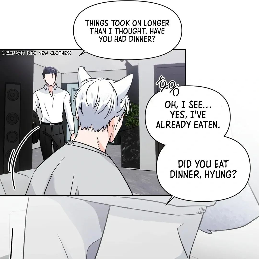 You Are So Lovely Chapter 4 page 82 - 