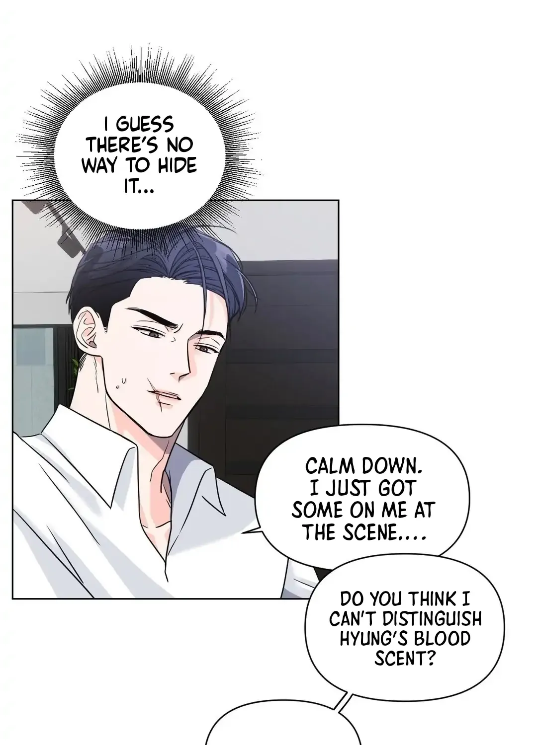You Are So Lovely Chapter 4 page 90 - 