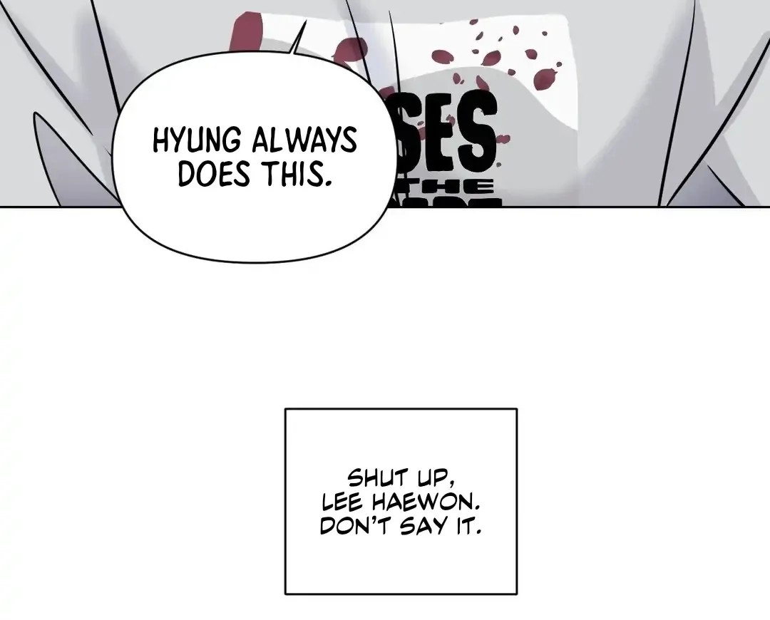 You Are So Lovely Chapter 4 page 92 - 