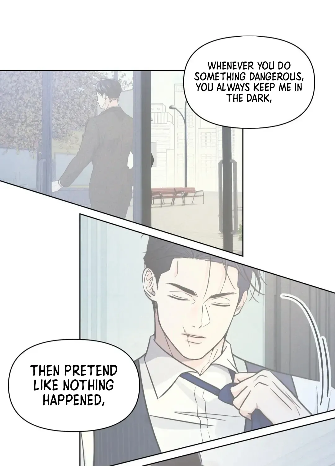 You Are So Lovely Chapter 4 page 93 - 