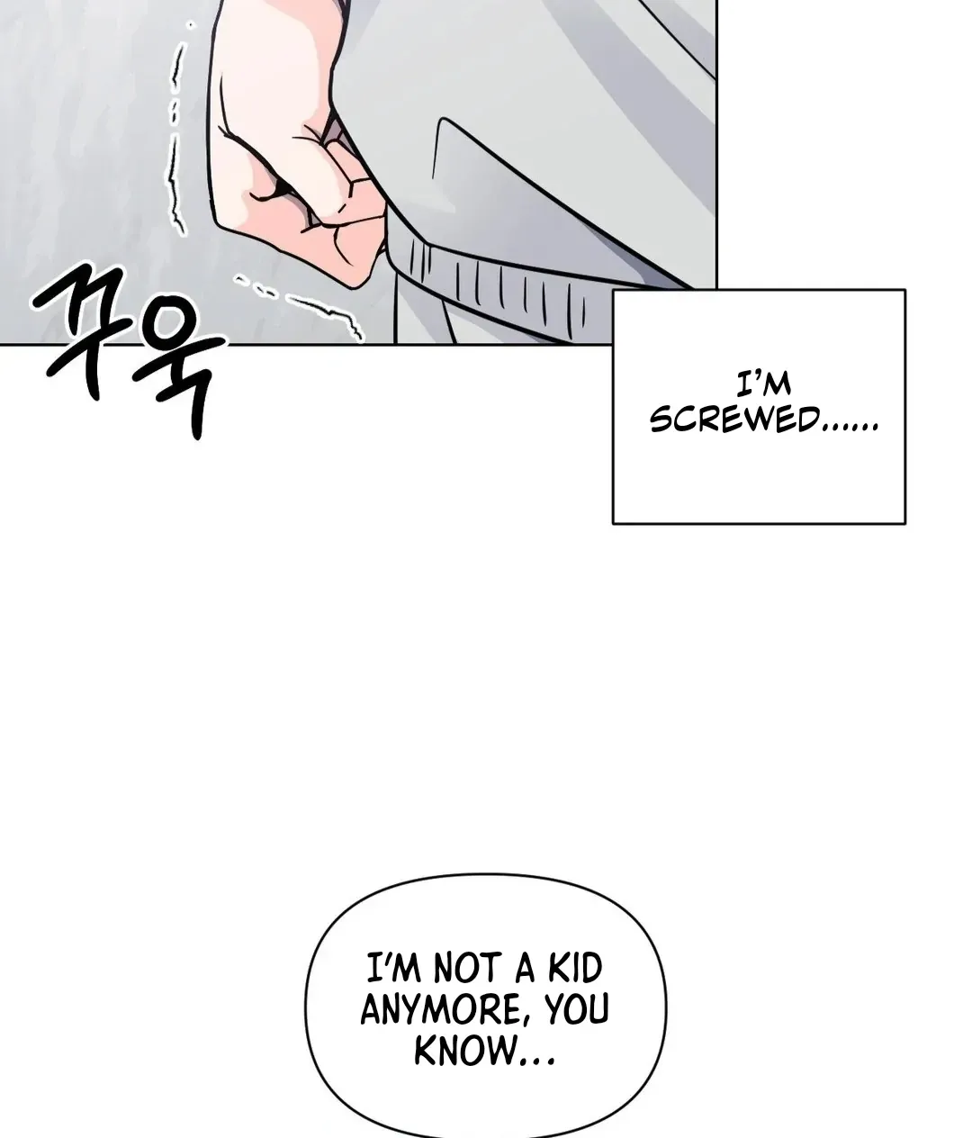You Are So Lovely Chapter 4 page 95 - 