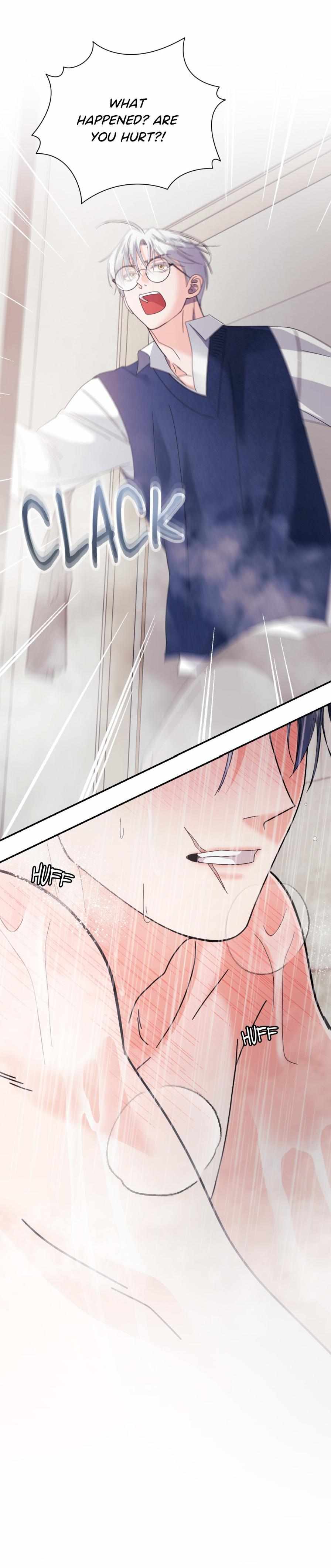 You Are So Lovely Chapter 48.1 page 11 - 