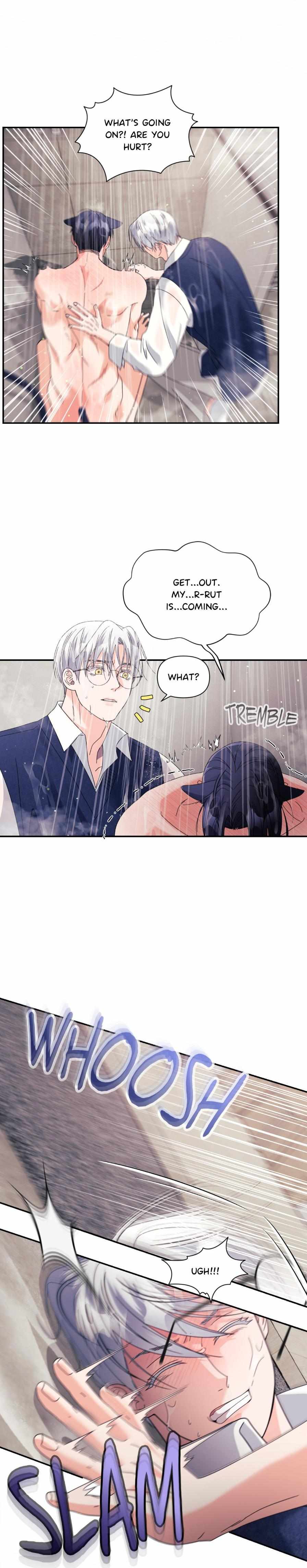 You Are So Lovely Chapter 48.1 page 12 - 