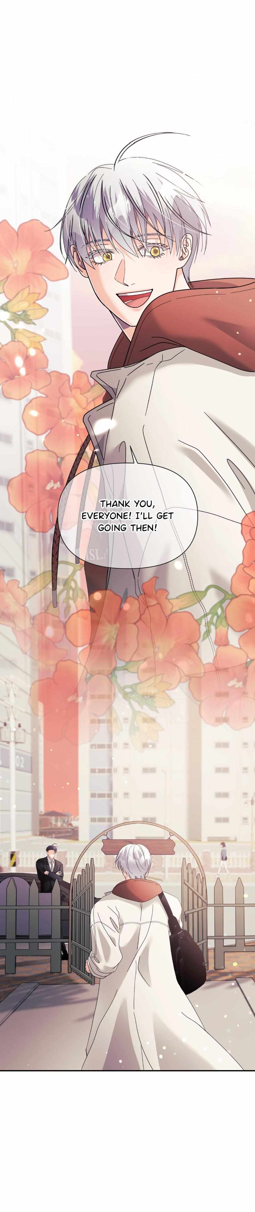 You Are So Lovely Chapter 48.1 page 27 - 