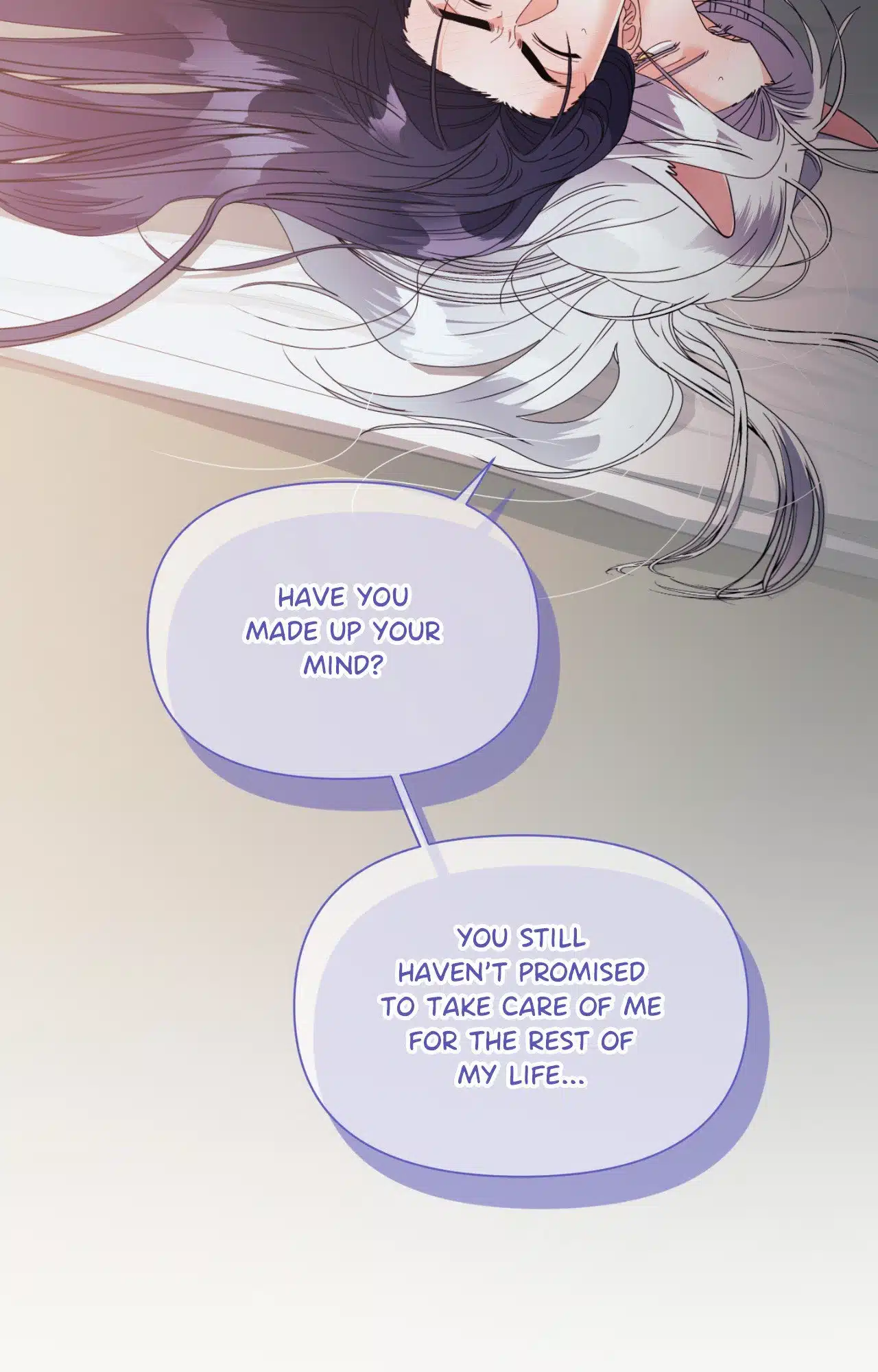 You Are So Lovely Chapter 48.2 page 106 - 