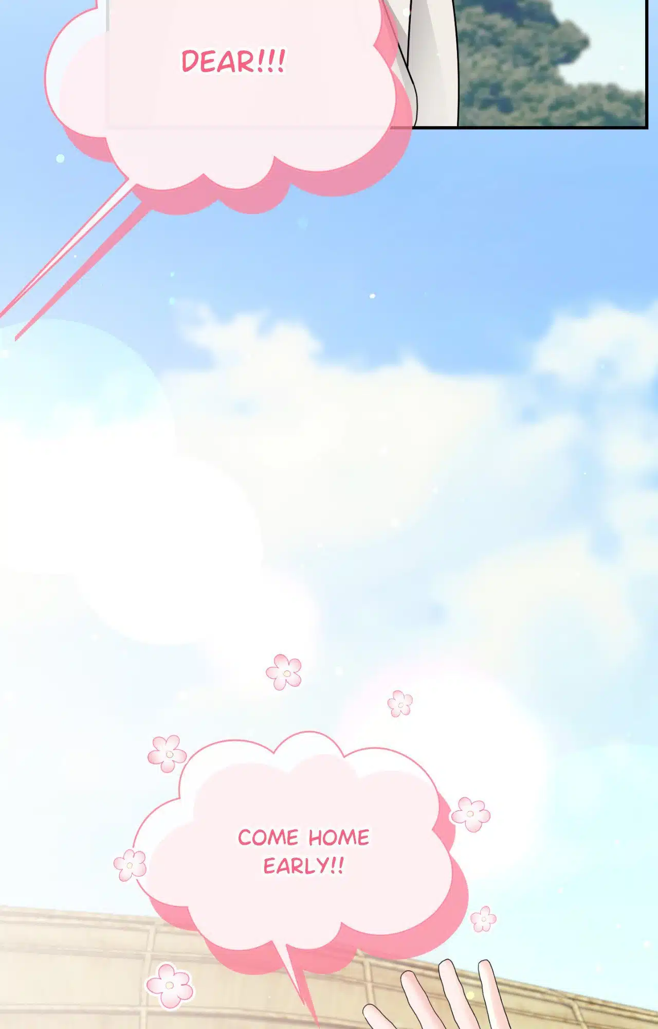You Are So Lovely Chapter 48.2 page 126 - 