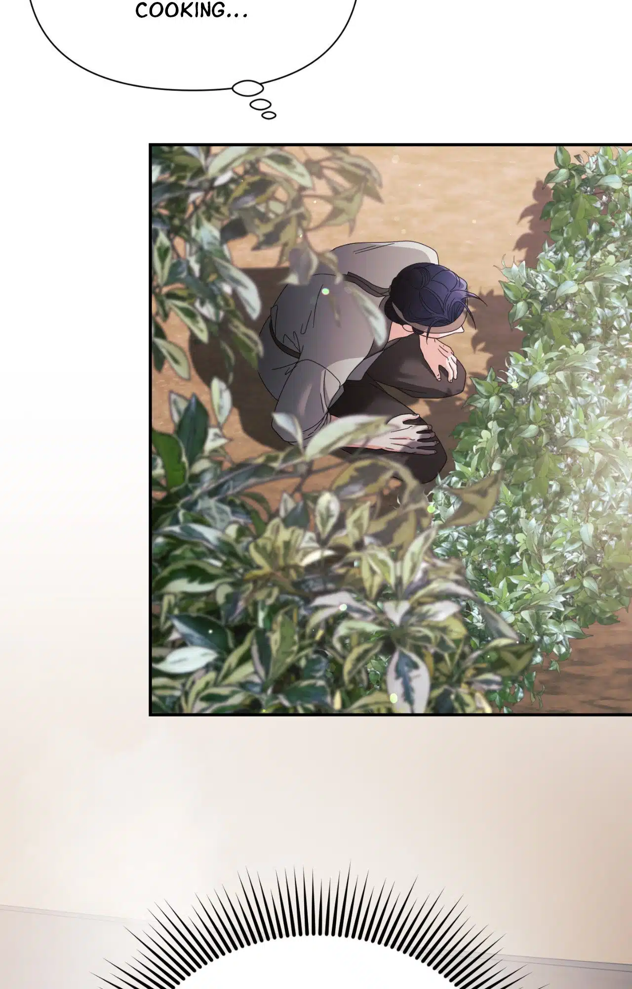You Are So Lovely Chapter 48.2 page 19 - 