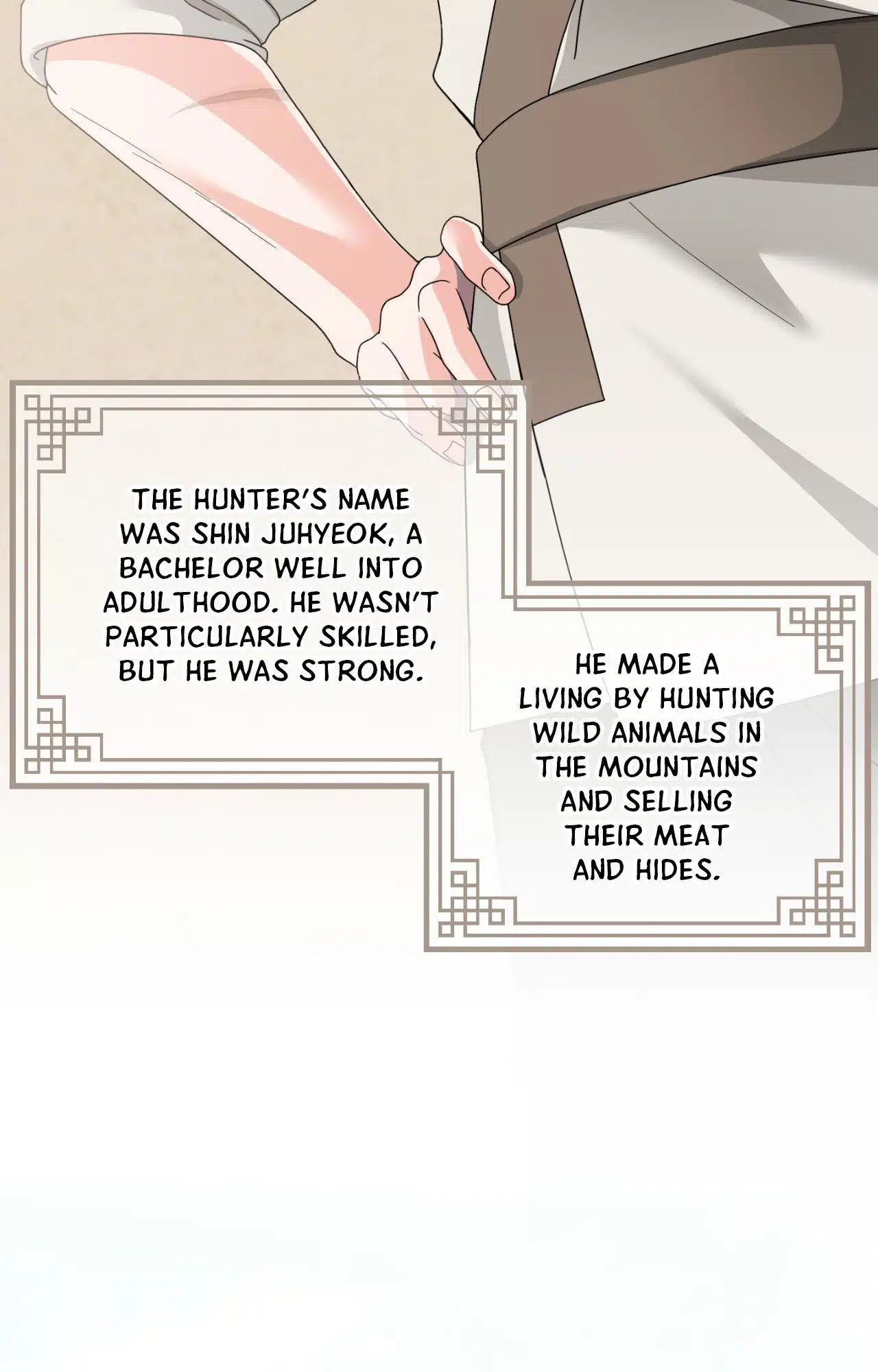 You Are So Lovely Chapter 48.2 page 4 - 