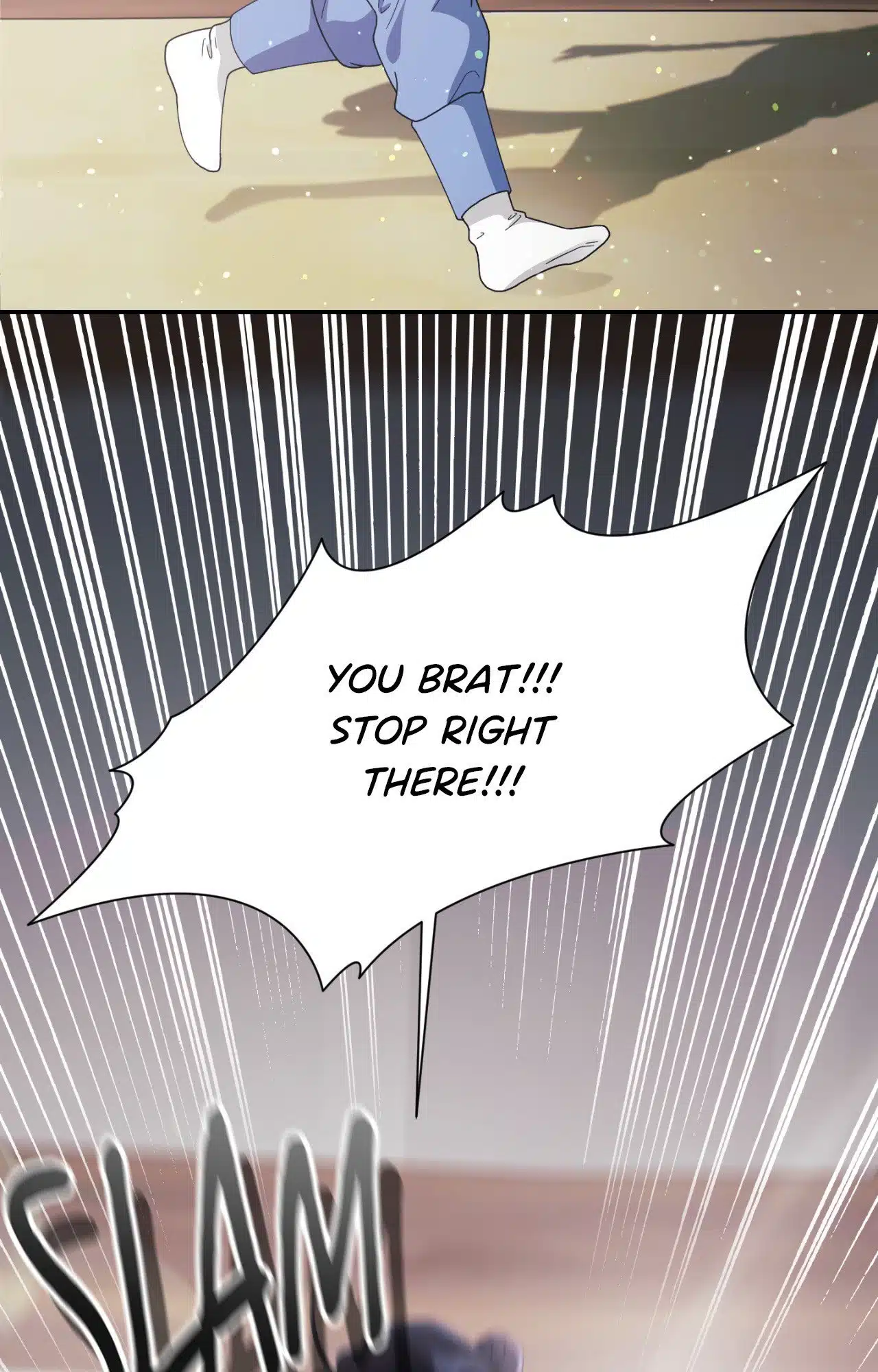 You Are So Lovely Chapter 48.2 page 39 - 