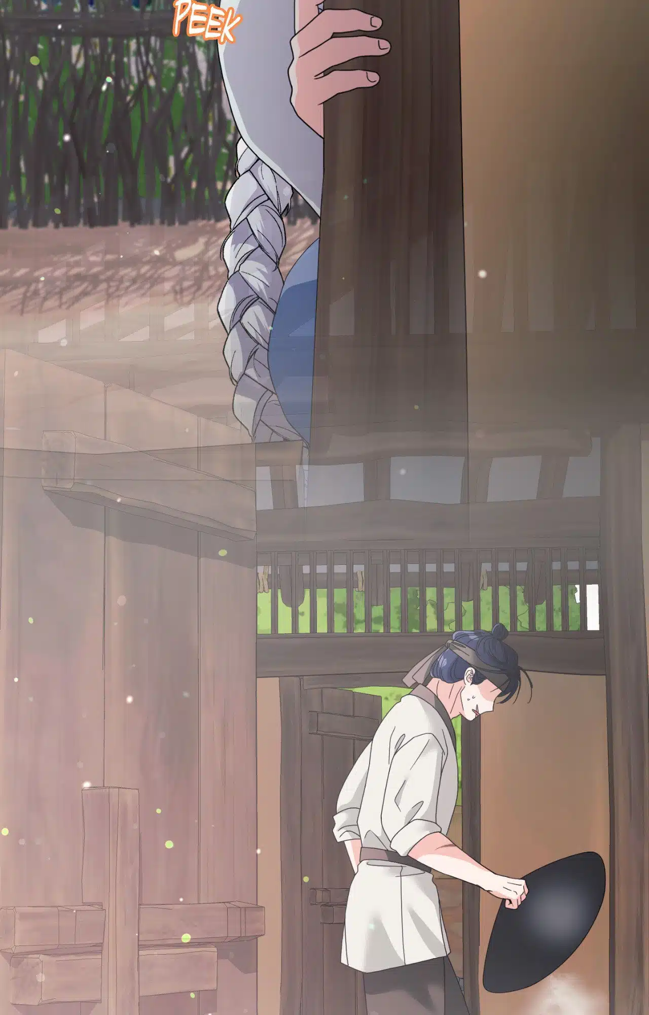 You Are So Lovely Chapter 48.2 page 60 - 
