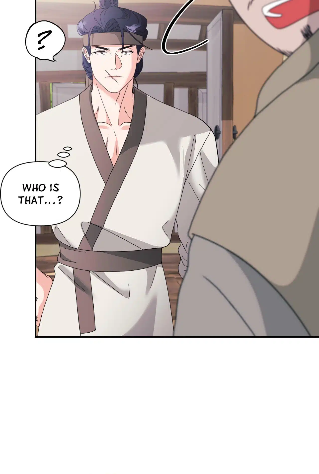 You Are So Lovely Chapter 48.2 page 73 - 