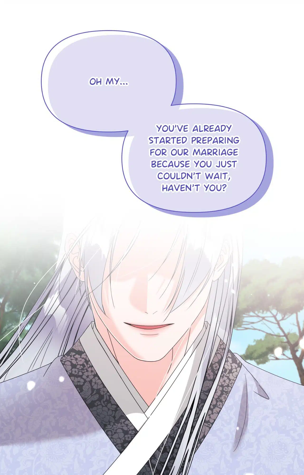 You Are So Lovely Chapter 48.2 page 74 - 