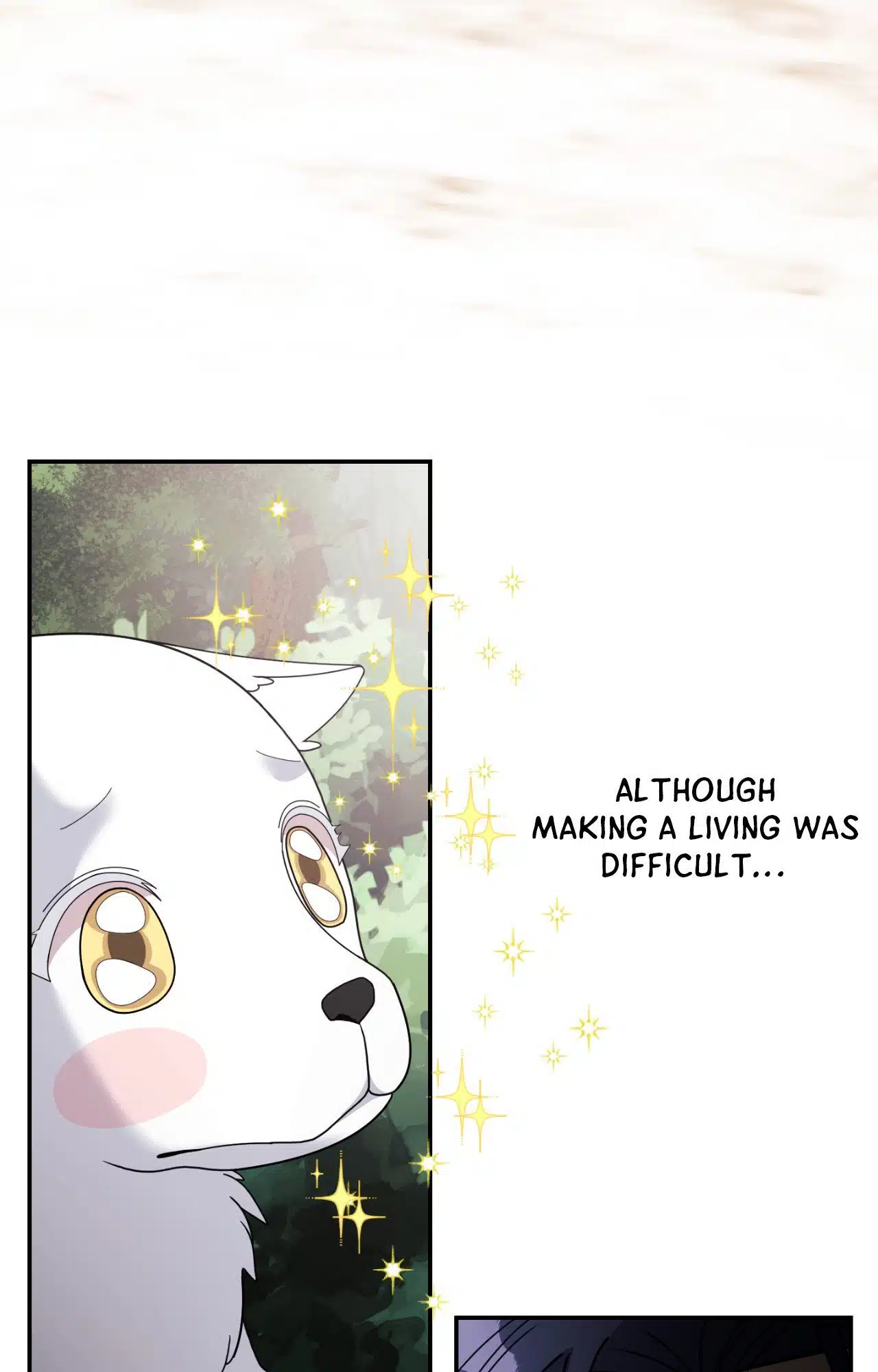 You Are So Lovely Chapter 48.2 page 9 - 