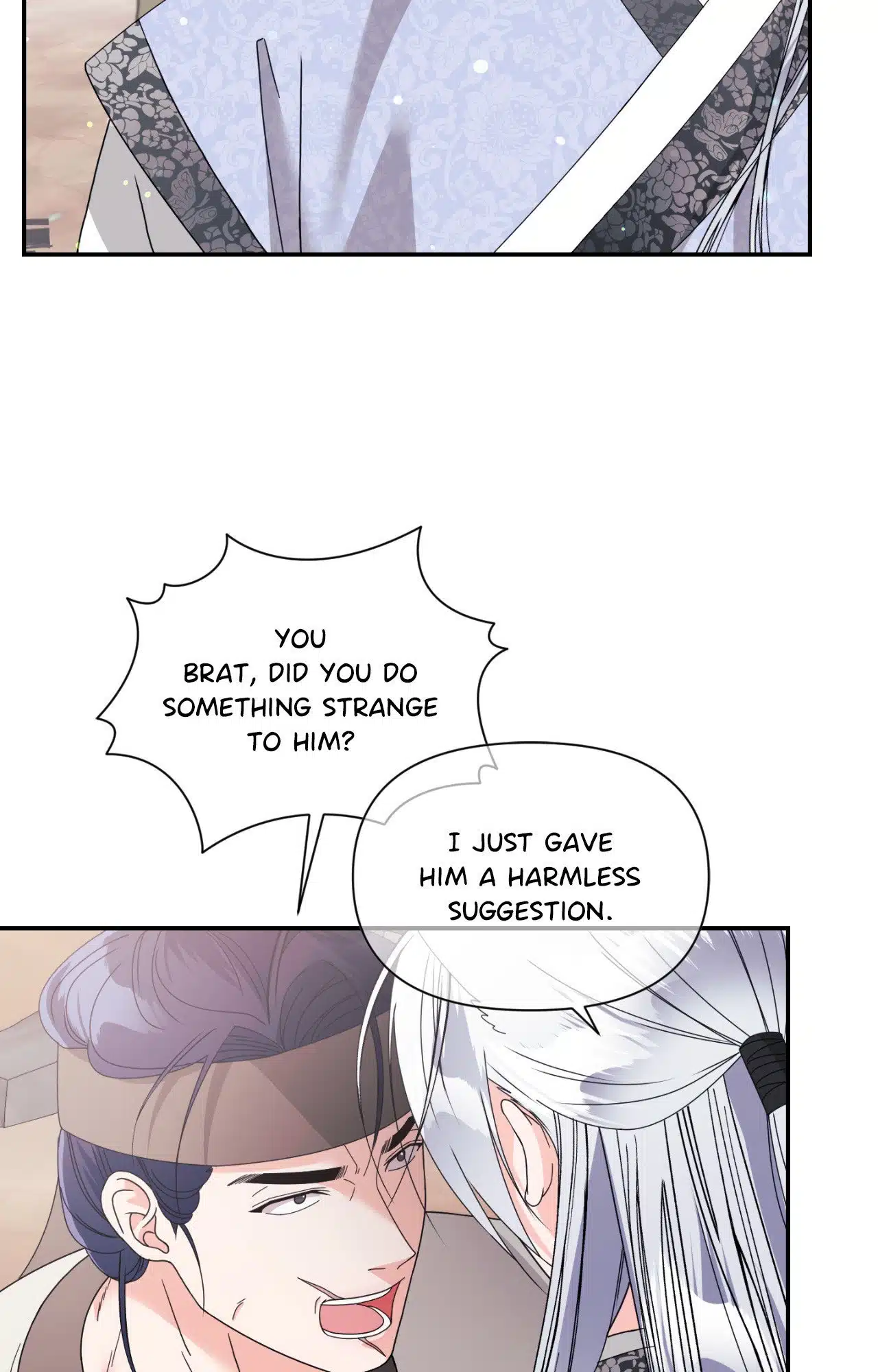 You Are So Lovely Chapter 48.2 page 82 - 