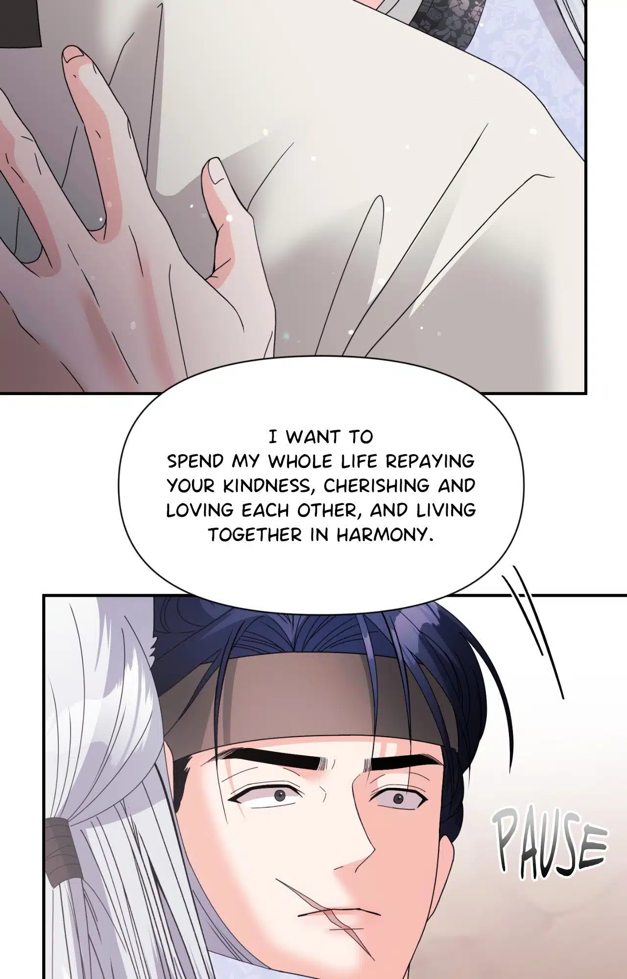 You Are So Lovely Chapter 48.2 page 87 - 