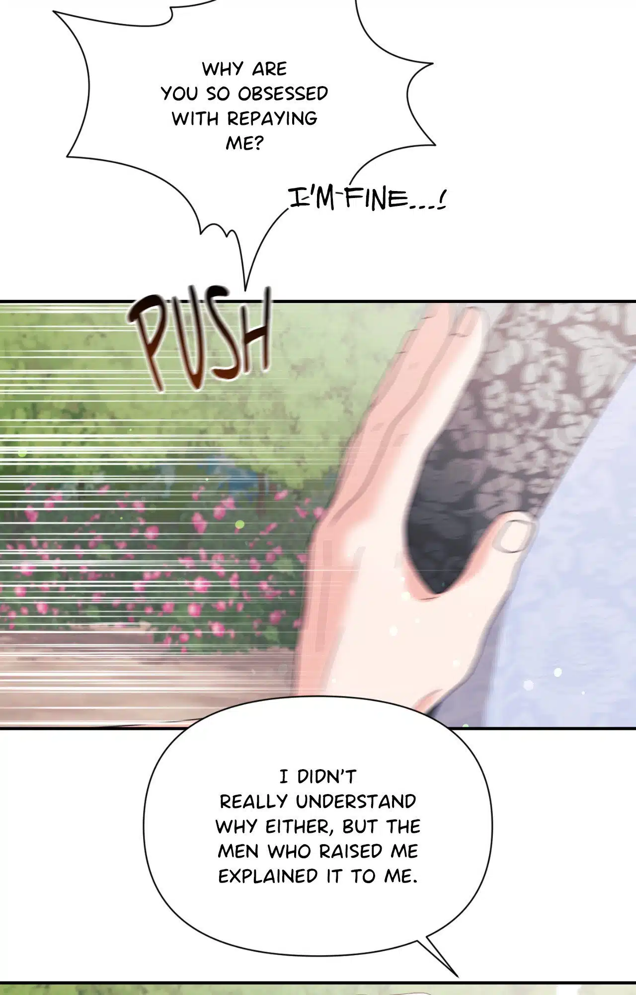 You Are So Lovely Chapter 48.2 page 89 - 