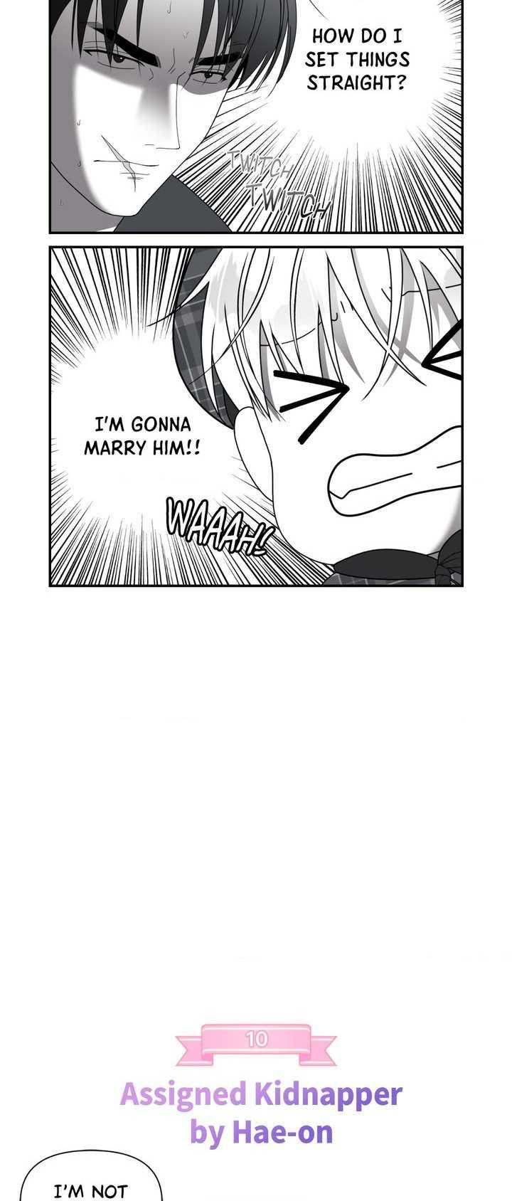 You Are So Lovely Chapter 48.6 page 4 - 