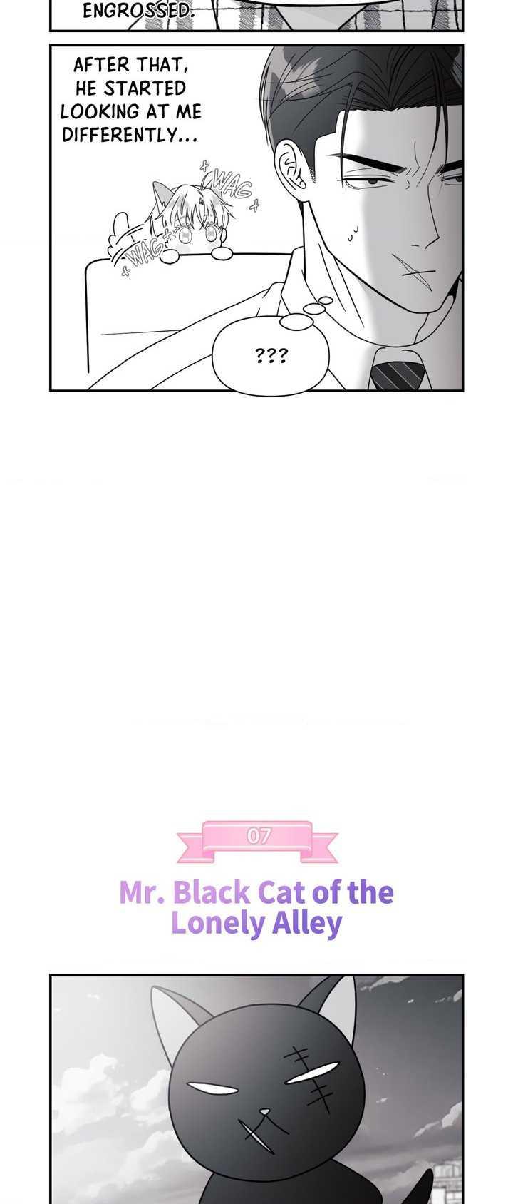 You Are So Lovely Chapter 48.7 page 3 - 