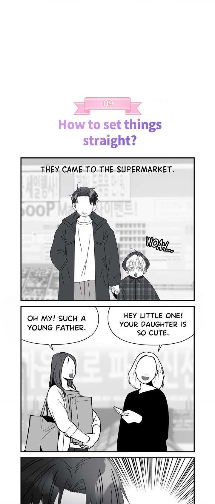 You Are So Lovely Chapter 48.8 page 3 - 