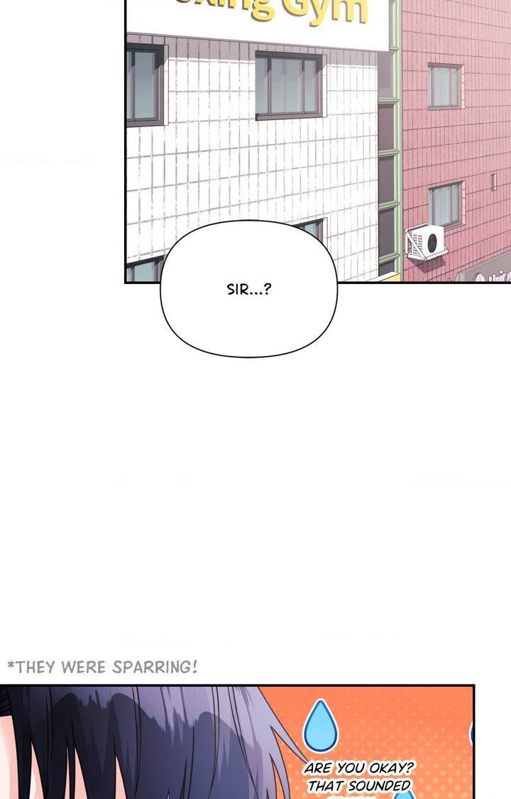 You Are So Lovely Chapter 48 page 18 - 