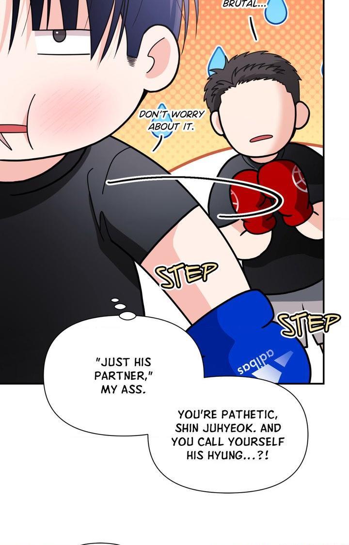 You Are So Lovely Chapter 48 page 19 - 