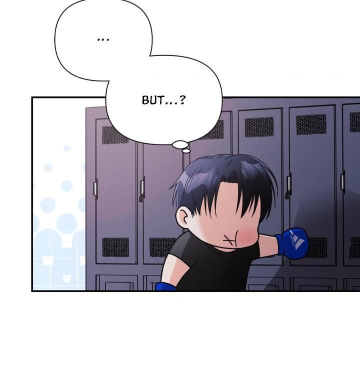 You Are So Lovely Chapter 48 page 20 - 