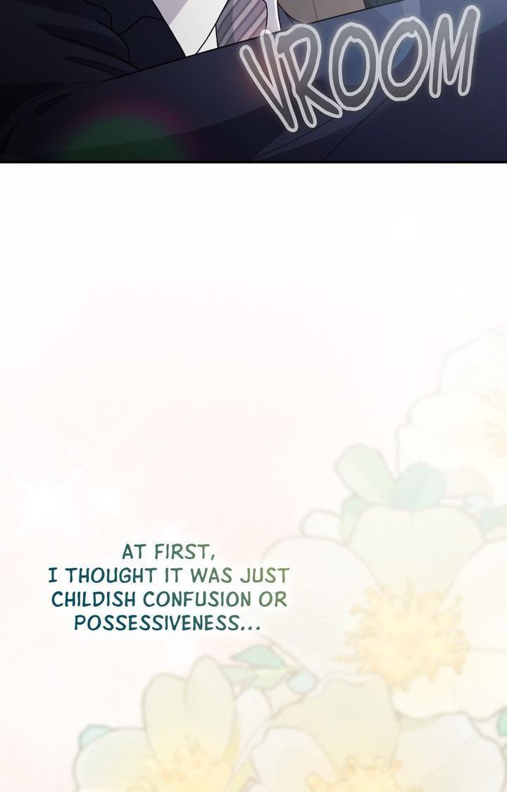 You Are So Lovely Chapter 48 page 23 - 