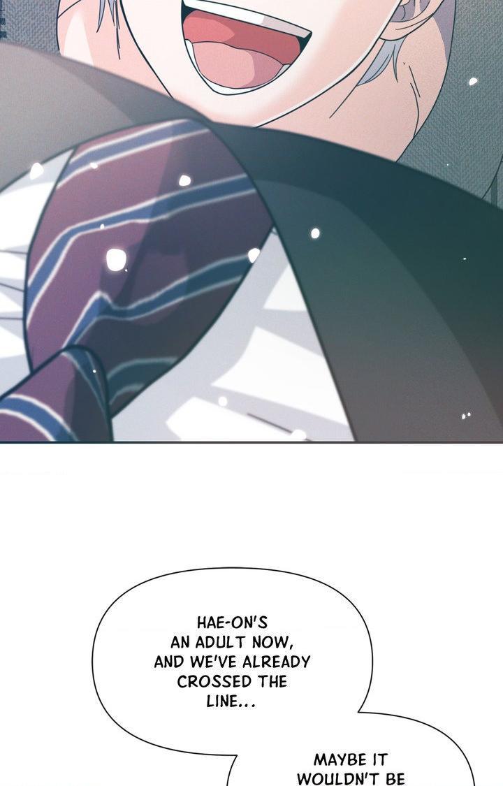 You Are So Lovely Chapter 48 page 25 - 