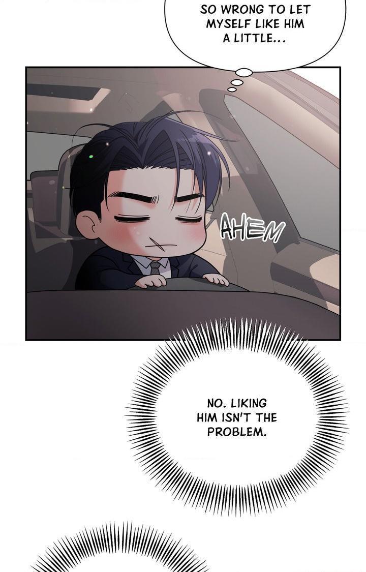 You Are So Lovely Chapter 48 page 26 - 