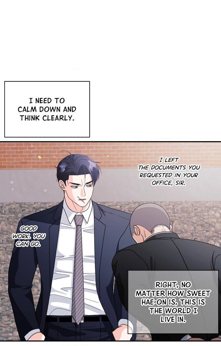 You Are So Lovely Chapter 48 page 31 - 
