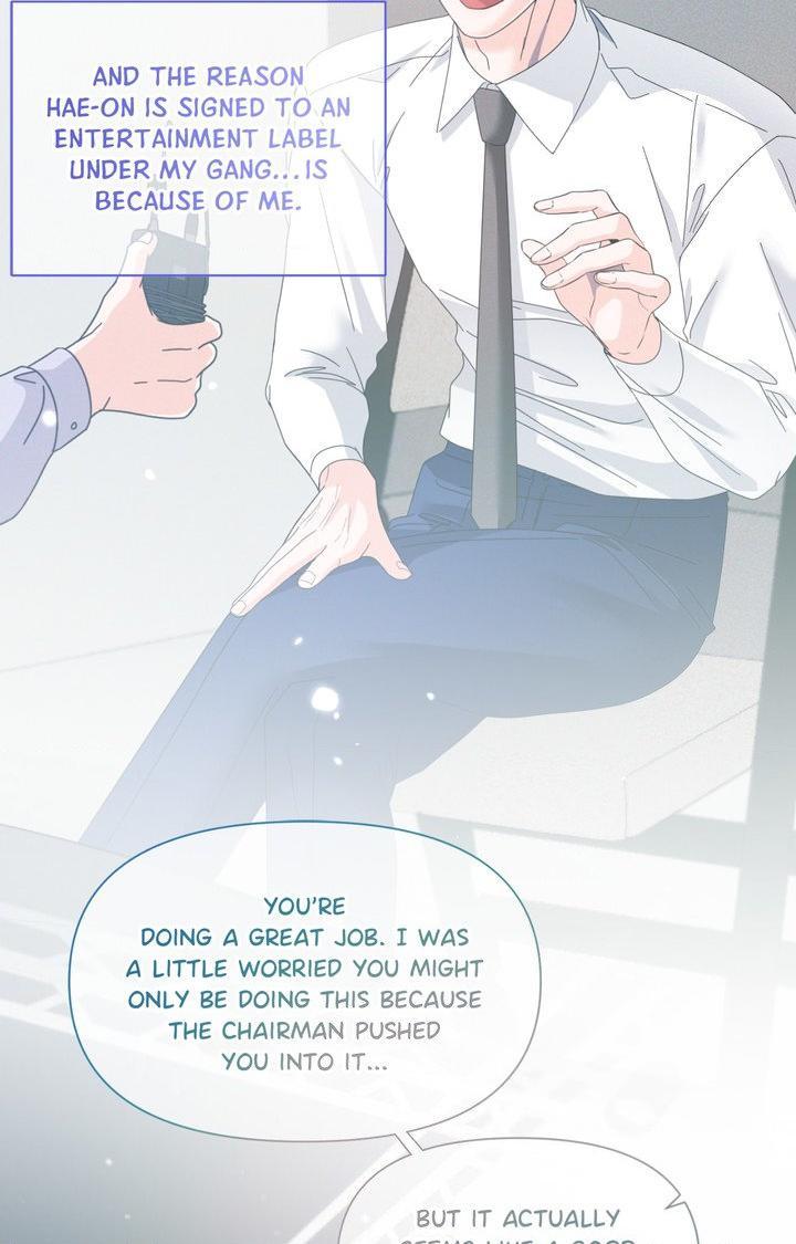 You Are So Lovely Chapter 48 page 33 - 