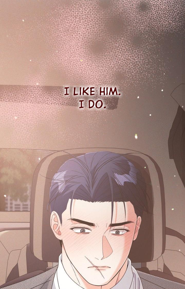 You Are So Lovely Chapter 48 page 5 - 