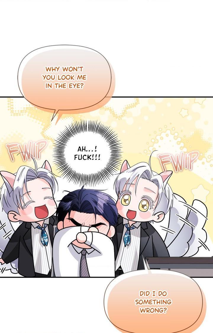 You Are So Lovely Chapter 48 page 52 - 